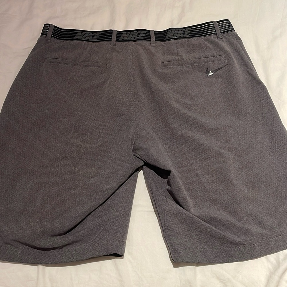Men’s Nike Golf Shorts - Picture 2 of 3